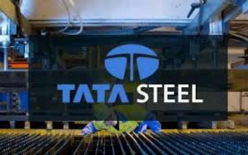 طی سه ماهه سوم 2019: تولید فولاد خام تاتا استیل 4.6 درصد افزایش یافت