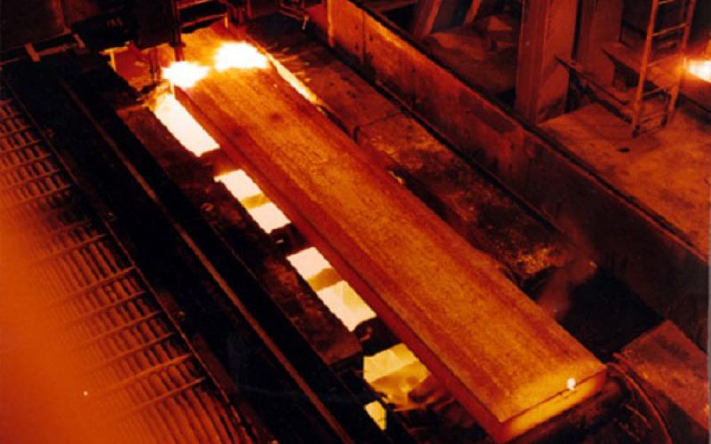 فولادسازان ایرانی چه سهمی از صادرات 4.5 میلیون تنی فولاد در 7 ماهه نخست امسال داشته اند؟