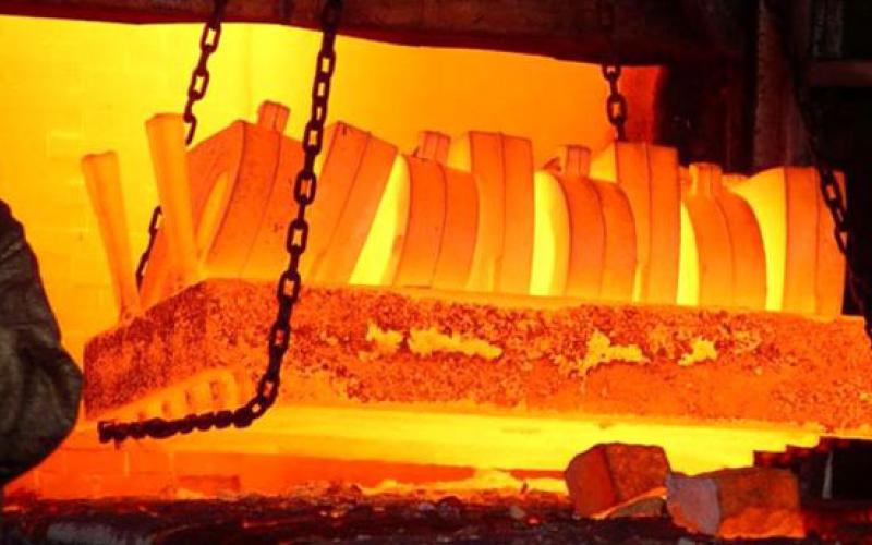 رشد تولید فولاد ایران در اکتبر 2020 به مرز 28درصد رسید