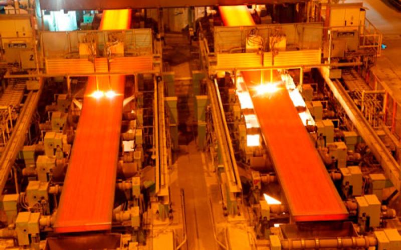 پیشنهاد ۶۰ درصدی صادرات محصولات فولادی
