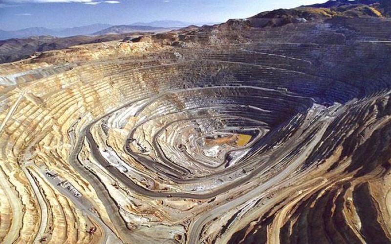 انقلابی در عرصه معدنکاری ایران در راه است