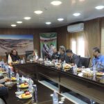 بازدید رئیس گروه مالی گردشگری از پروژه معدن ۵ گل گهر سیرجان (3)