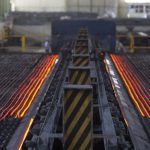 خطوط تولید نورد مجتمع فولاد صنعت بناب (11)