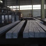 خطوط تولید نورد مجتمع فولاد صنعت بناب (6)