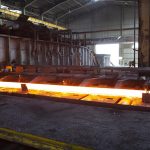 خطوط تولید نورد مجتمع فولاد صنعت بناب (7)