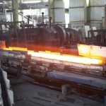 خطوط تولید نورد مجتمع فولاد صنعت بناب (8)