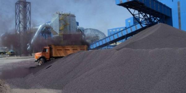 تولید کنسانتره آهن شرکت های بزرگ به مرز 50 میلیون تن رسید